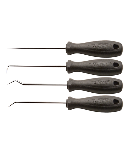 [617777] UNIOR 639PB AWL SET/4 2019 617777