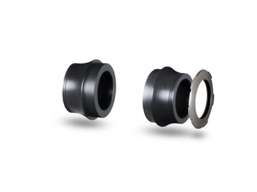 [PBB022] Bottom Bracket Conversion Kit #5 Press Fit 30, 24/22Mm, Road