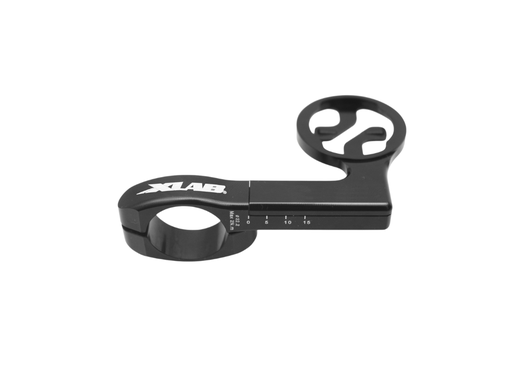 [2282] Xlab C Fast Computer Mount Black 2282