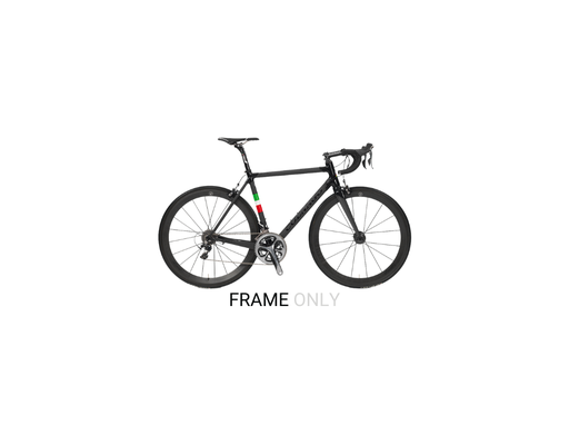 [TF60SD42SPLBK] C60 Frame W/ Carbon Seatpost 31.6 2016 (42S, Plbk)