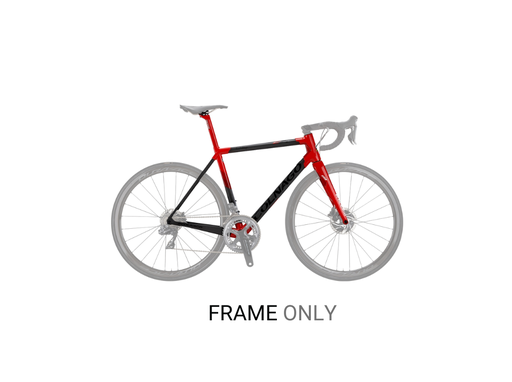 [TF64SD45SPJRDDISC] Colnago Frame C64 Disc 45S Pjrd Disc H/Set Aero D Seatpost 2018