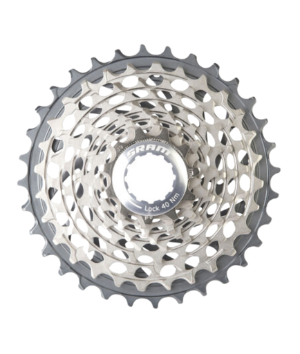 [00.2415.056.000] XG-999 9Speed Cassette (11-32)