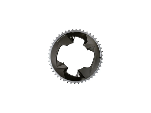 [00.6218.015.002] Chain Ring Road 46T 107 Force Grey