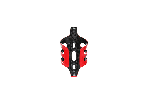 [1821] Xlab Chimp Carbon Cage Red With 3k Black Interior 1821