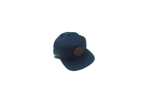 [CKC0326] Navy Heritage Hat