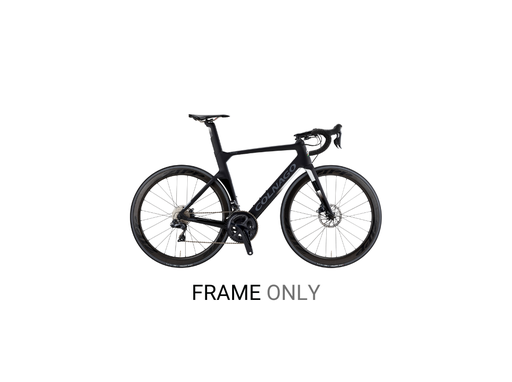 Concept Disc Frame 2019