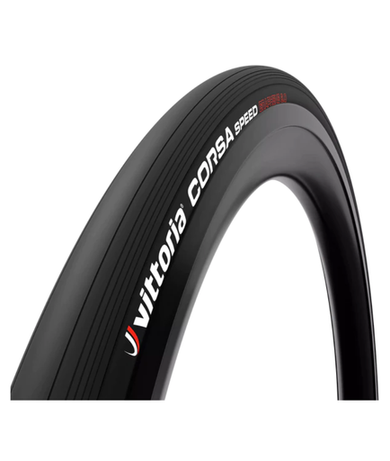[11A00119] Corsa Speed G+ TLR Road Tyre