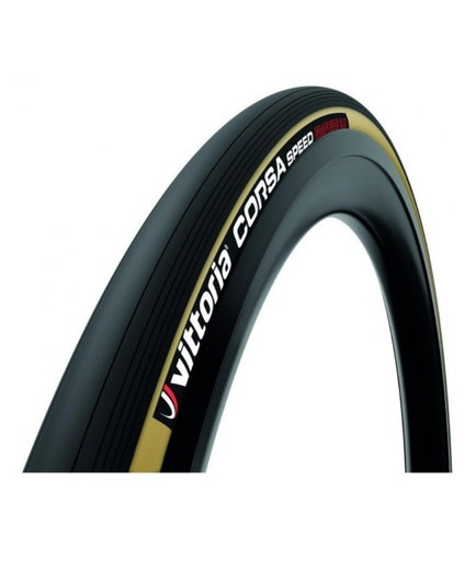 [11A00121] Corsa Speed G+ Tubular Road Tyre