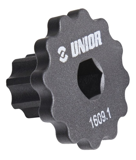 [627017] UNIOR 1609.1 CRANK CAP TOOL 2019 627017