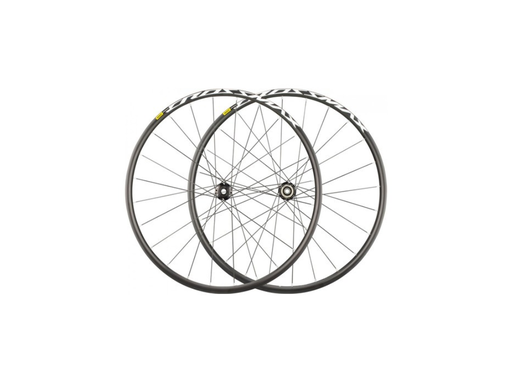 [LP8770100] Wheelset Crossmax 27.5 Pr