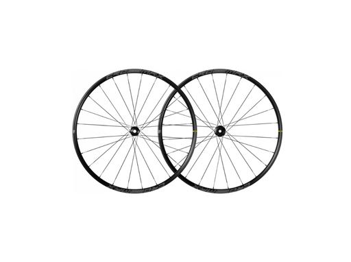 [LP8772100] Wheelset Crossmax 27.5 Pr Boost 2020