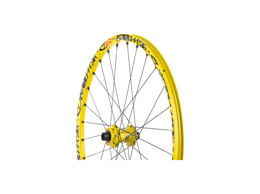 [12952110] Wheelset Dh Deemax Ultimate 12 Front 20M Intl