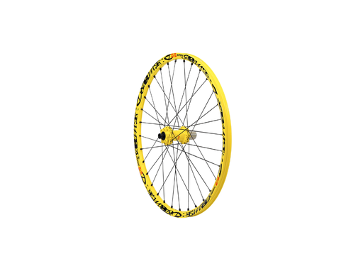 [12952213] Wheelset Dh Deemax Ultimate 12 Rear 12X150 Intl