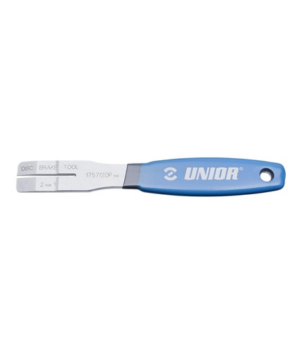 [627086] UNIOR 1757/2DP 2 for 1 DISC BRAKE TOOL 2019 627086