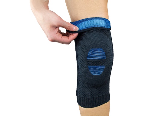 Elite Gel Knee Sleeve 2020