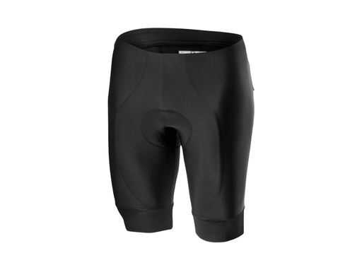 [0] Entrata Short Black 010 Size 3xl (G 4520009) - BAS