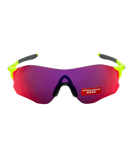 [OO9313-1338] Evzero Path Retina Burn With Prizm Road Lens Sunglasses