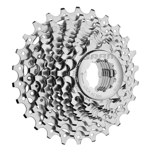 [00.2418.042.004] Force22 PG 1170 X-Glide 11-36T 11 Speed Cassette