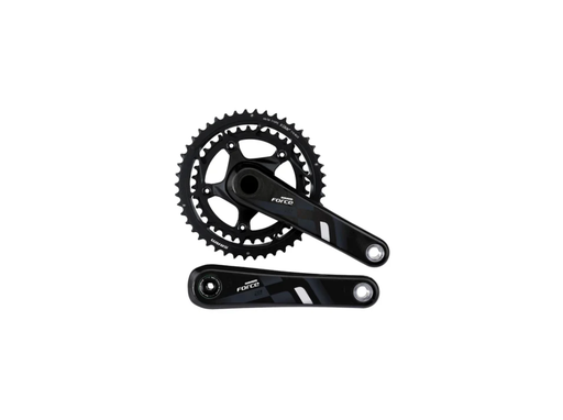[00.6118.108.010] Sram Force22 Cranksets Gxp 170 46-36 Yaw, Gxp Cups Not Included