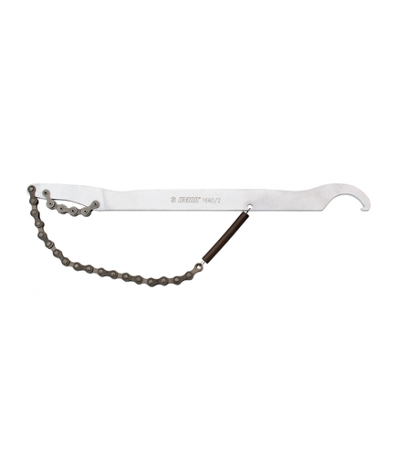 [615528] UNIOR 1660/2 FREEWHEEL REMOVER 1/2inch x 3/32inch 2019 615528