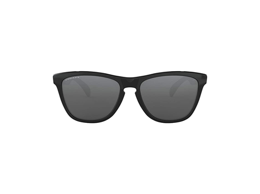 [OO9245-5462] Frogskins Polished Black Prizm Black