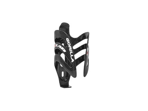 [1210] Xlab Gorilla Carbon Cage Gloss Black 1210