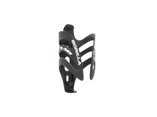 [1714] Xlab Gorilla Carbon Cage Matte Black 1714