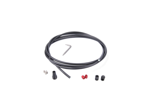 [00.5018.128.000] SRAM HYDRAULIC LINE RED/FORCE/RIVAL 2P BLK 2000 QTY 1 2020 00.5018.128.000