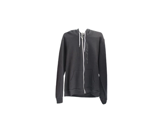 Jacket Ac Hoody Zip Flex Fleece Zipp