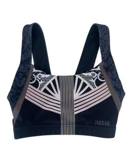 [JAT02-M] JAGGAD CROP JATON X JAGGAD BAROQUE POWER M JAT02-M