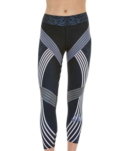 [JAB06-XS] JAGGAD LEGGINGS JATON X BAROQUE CONTOUR 7/8 XS JAB06-XS