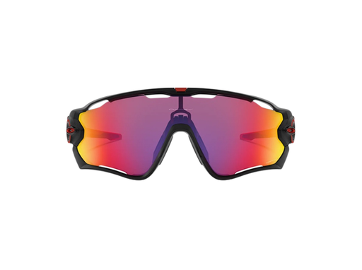 [OO9290-2031] Jawbreaker Matte Black Prizm Road Sunglasses