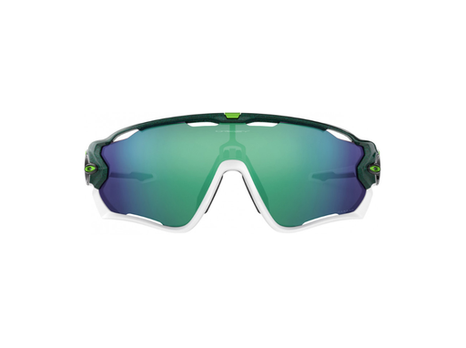 [OO9290-3631] Jawbreaker Prizm Jade Metallic Green