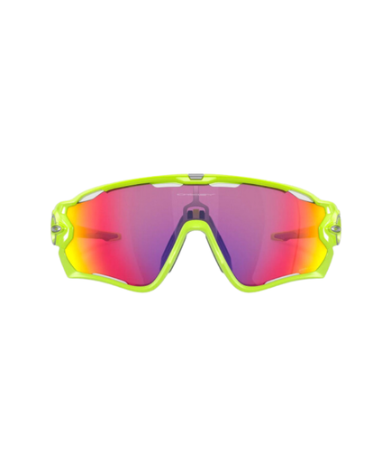 [OO9290-2631] Jawbreaker Retina Burn Prizm Road