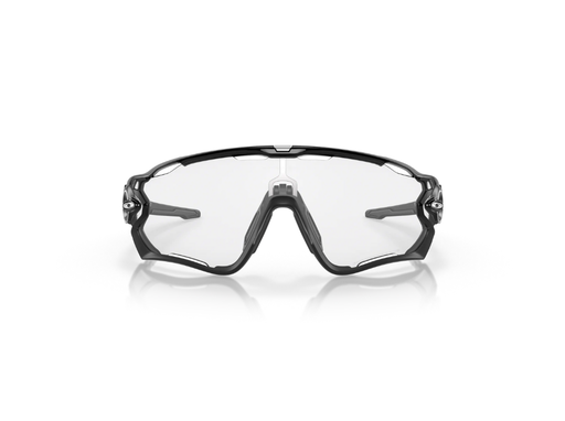 [OO9290-1431] Jawbreaker Polished Black / Clear Black Iridium Photochromic