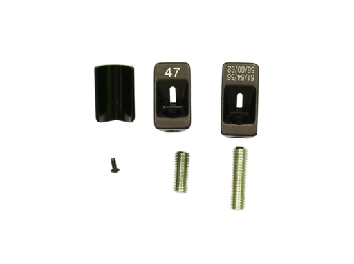 [K26139] Knot System Aero Seat Binder