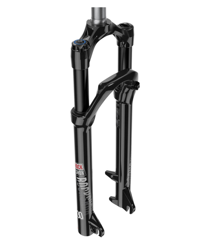 [00.4019.911.005] 30 Gold RL Solo Air 27.5&quot; 100mm Suspension Fork