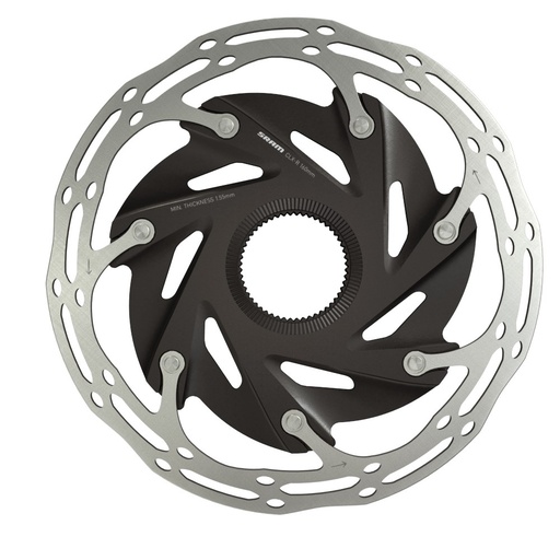 [00.5018.122.003] Centerline X Road 2 Piece Centerlock