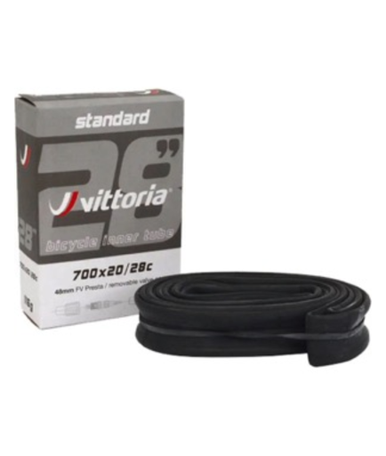 [1TA00011] Standard 700x20-28 FV Presta 60mm