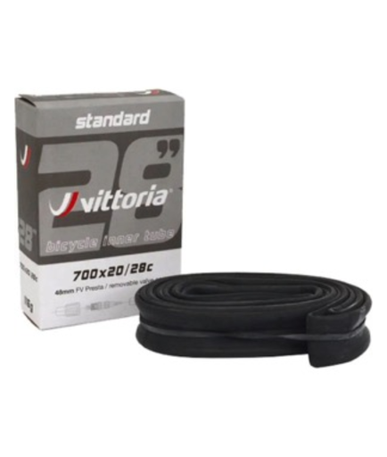 [1TA00012] Road Inner Tube 80mm