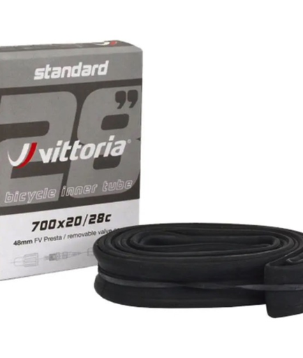 [1TA00078] Road Inner Tube 48mm