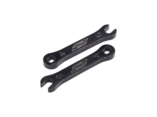 [00.1915.095.000] Wheels Tangente Tube Wrench 4mm/5mm Qty 2 (Use With Tangente Tube With Alum Presta Valve And Alum Valve Extender)