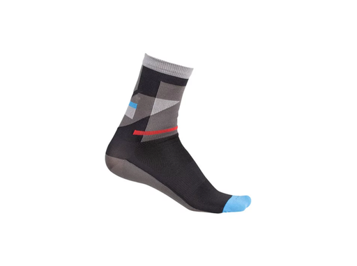 Msr Sock 1.54 Black / Anthracite (L/X)