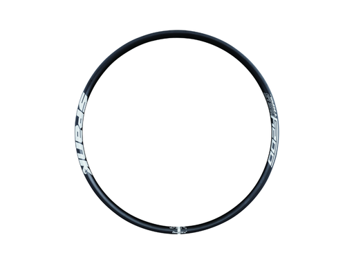 [C020Z65E20AMSPK] Rim New Oozy Trail 295 Bead-Bite Rim,27.5&quot; /650B&quot; ,29mm Wide 32H