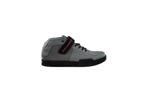 Wildcat Men's Mtb Shoes 2020 (Red/Charcoal)