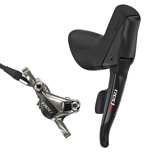 [00.7018.233.004] Red Shift/Hydraulic 11-sp Rear Shift Rear Brake 1800mm B2 (Rotor Sold Separately)