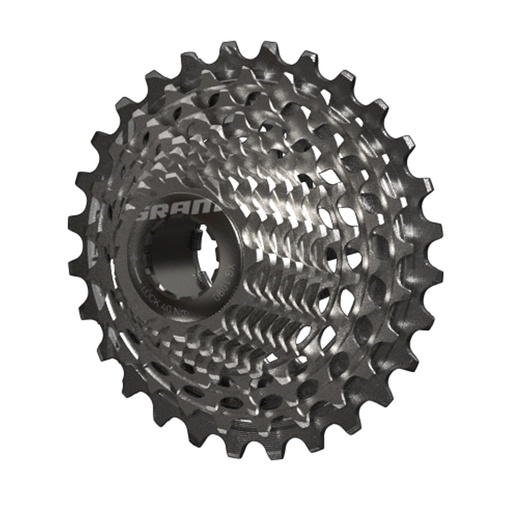 [00.2418.067.004] Red 22 XG 1190 11 Speed Cassette 11-32T