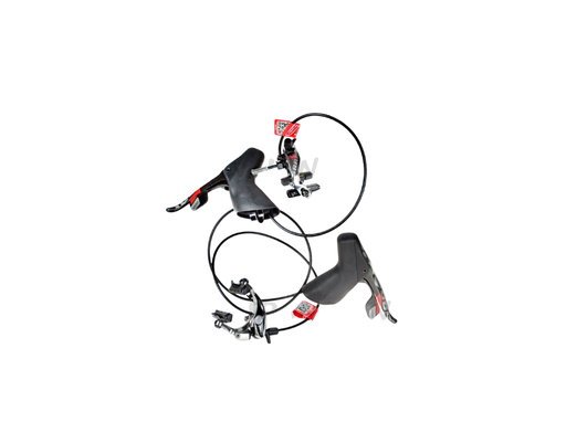 [00.7018.078.000] Red22 Shift/Hydraulic Rim Brake 11-Speed Rear Shift Rear Brake 1300mm Hose