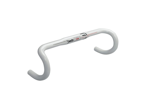 Rhm02 Handlebar White