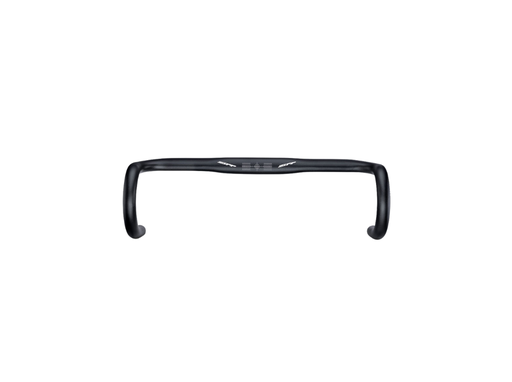 ZIPP Handlebars Service Course 80 Ergo C-C A1 31.8 Bead Blast Black